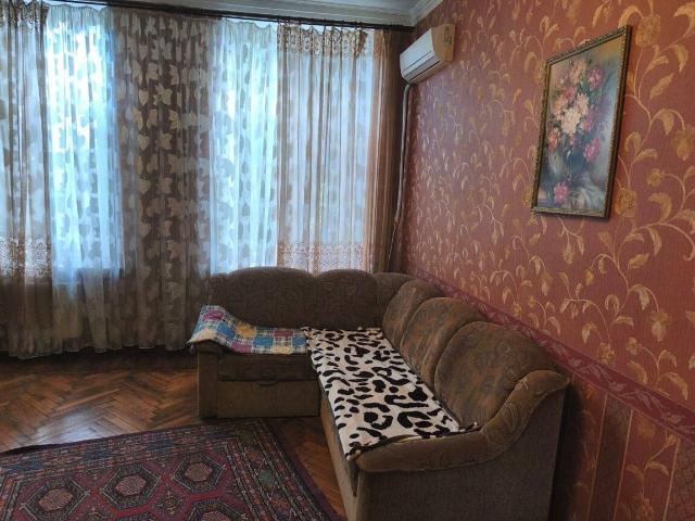 Квартира аренда в Великодолинском, Днепропетровской области