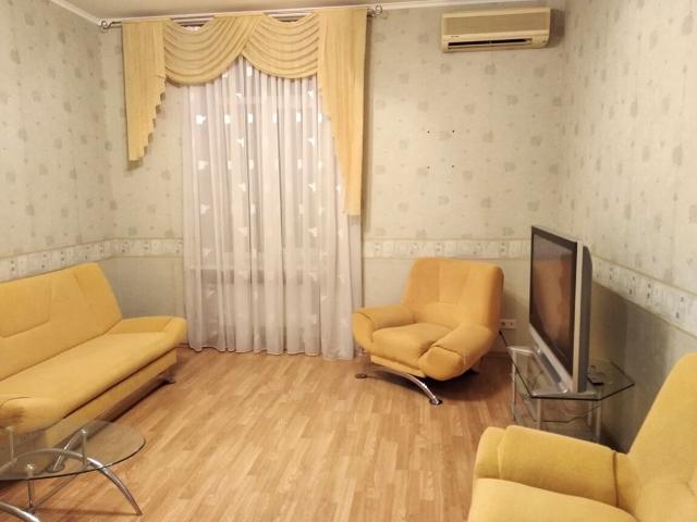 Квартира аренда в Великодолинском, Днепропетровской области