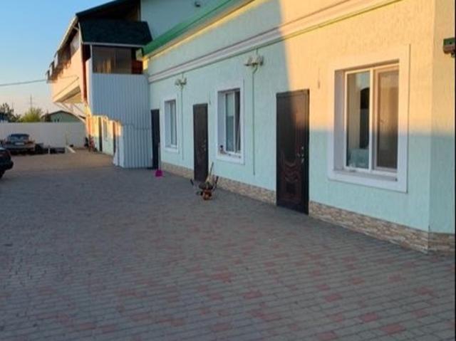 Квартира аренда в Великодолинском, Днепропетровской области