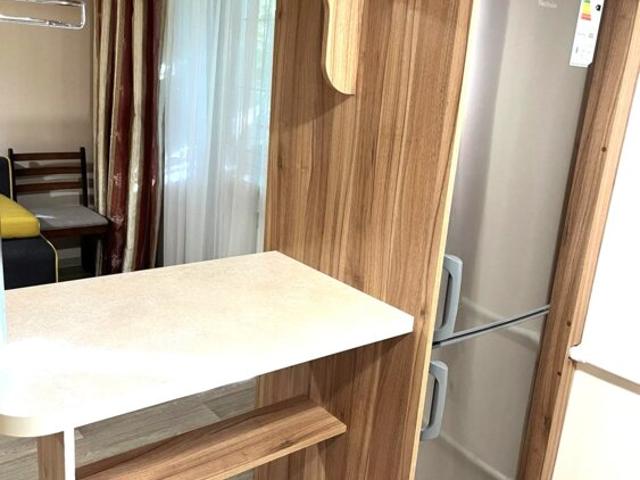 Квартира аренда в Великодолинском, Днепропетровской области