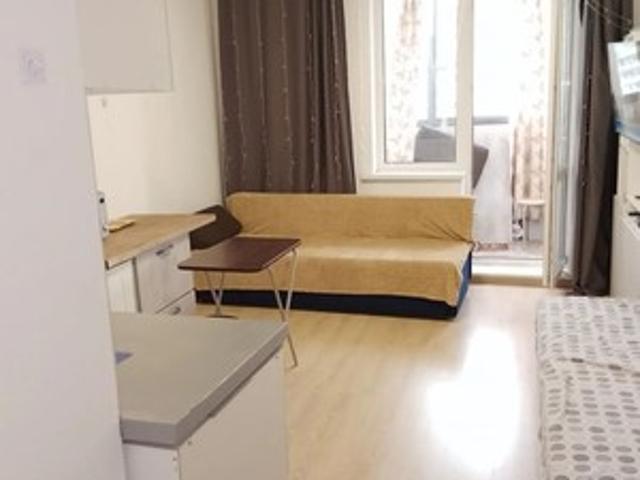 Квартира аренда в Западное Мурино, Мурино