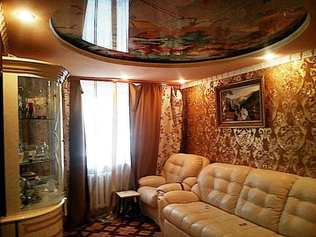 Квартира аренда в Пенза, Пензенская область