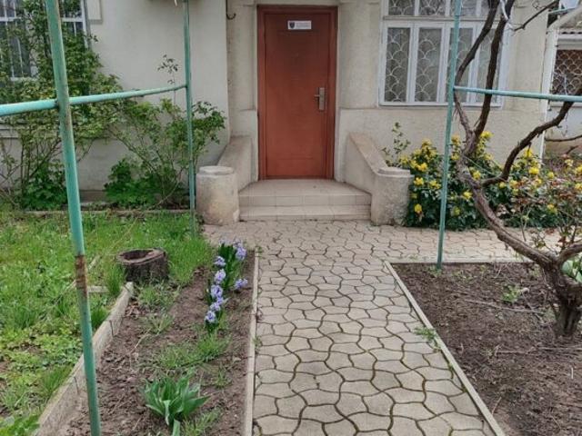Дом аренда в Великодолинском, Днепропетровской области