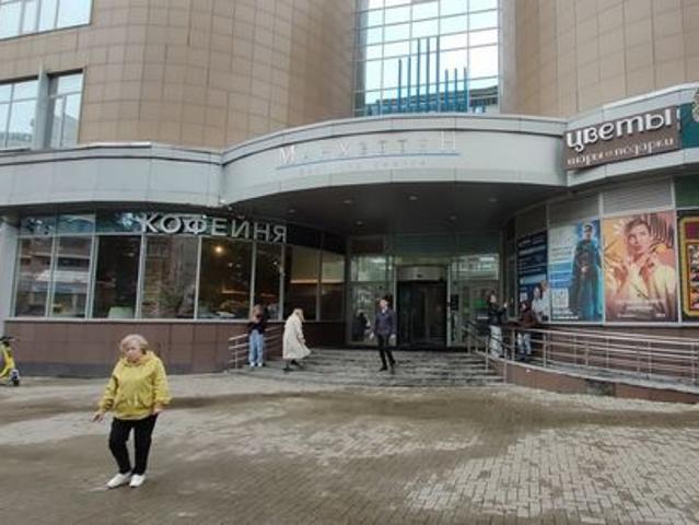 Офис аренда в Бажовский, Екатеринбург