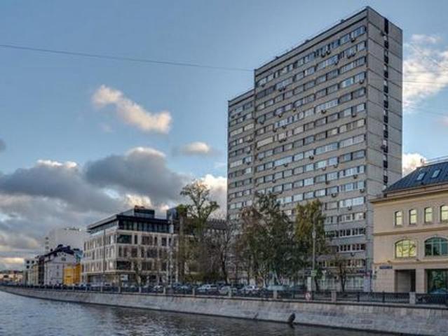 Квартира аренда в Москва