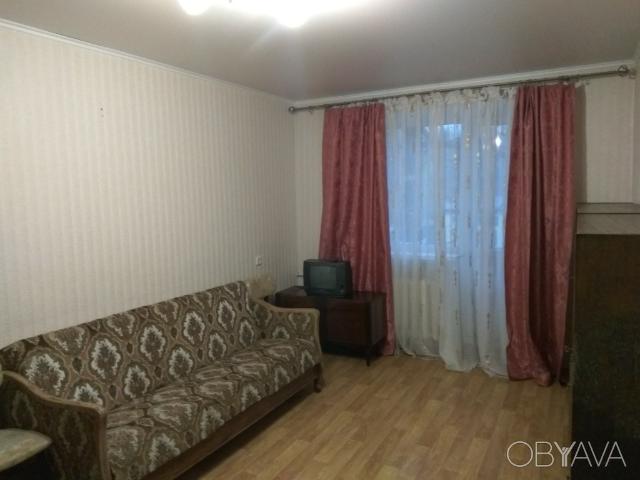 Квартира аренда в Великодолинском, Днепропетровской области