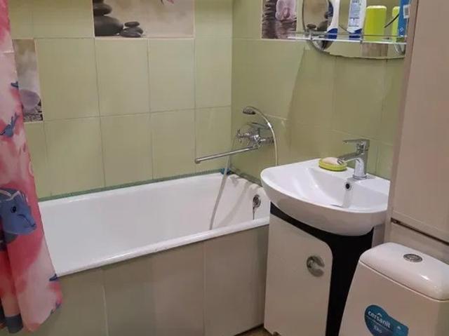 Квартира аренда в Хорошево, Донецкой области