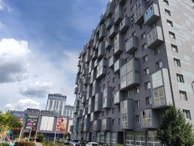 Недвижимость аренда в Москва