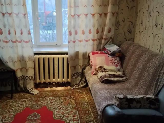 Комната аренда в Новосибирская область