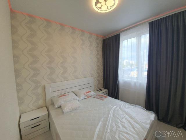 Квартира аренда в Великодолинском, Днепропетровской области