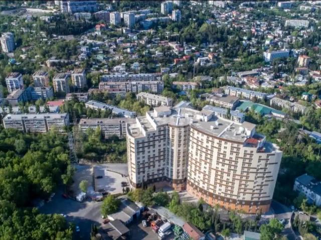 Квартира аренда в Алупка