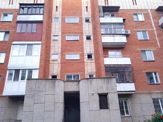 Квартира аренда в Омск, Омская область