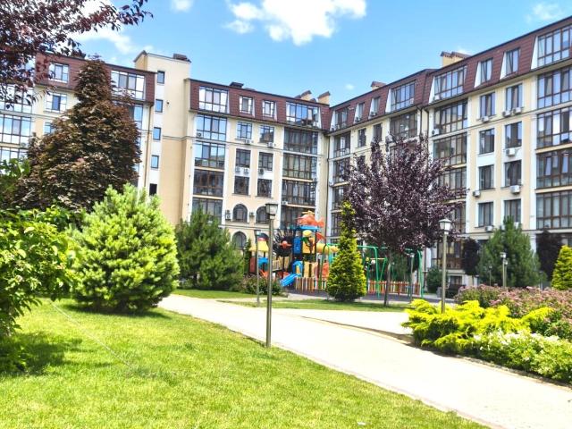 Квартира аренда в Великодолинском, Днепропетровской области