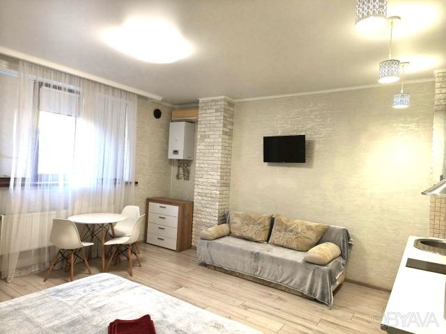 Квартира аренда в Великодолинском, Днепропетровской области