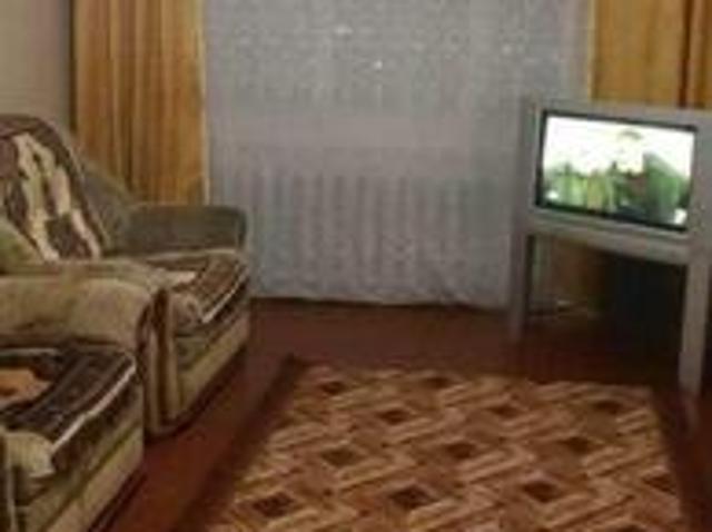 Квартира аренда в Красноярск, Красноярский Край