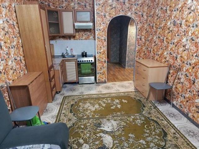 Квартира аренда в Красноярск, Красноярский Край