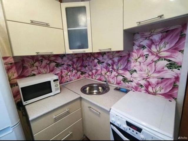 Квартира аренда в Красноярск, Красноярский Край