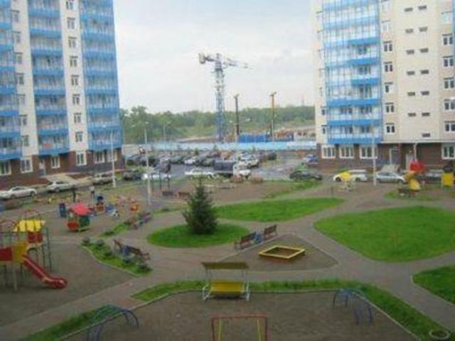 Квартира аренда в Красноярск, Красноярский Край