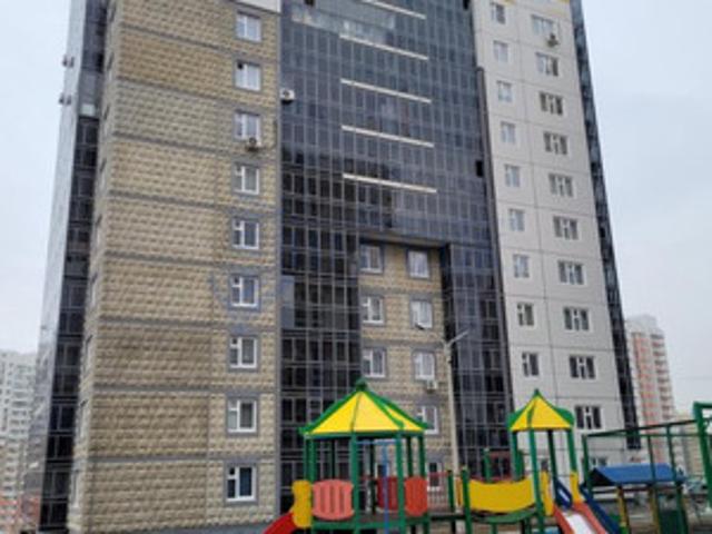 Квартира аренда в Красноярск, Красноярский Край