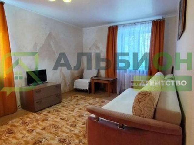 Квартира аренда в Томск, Томская область