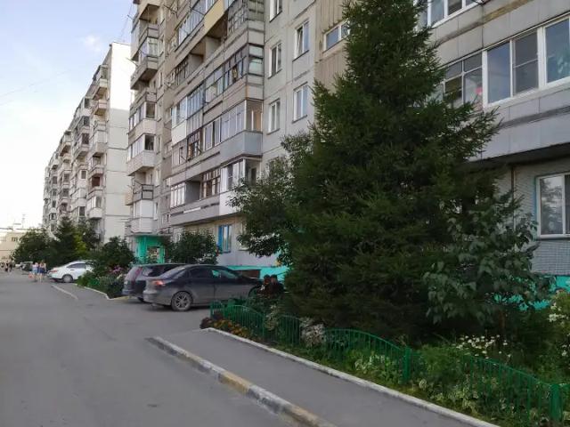 Квартира аренда в Новосибирская область