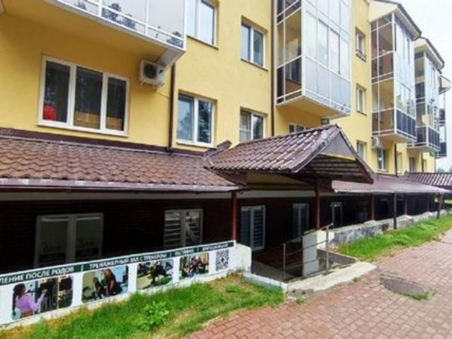Офис аренда в Свердловск, Свердловская область