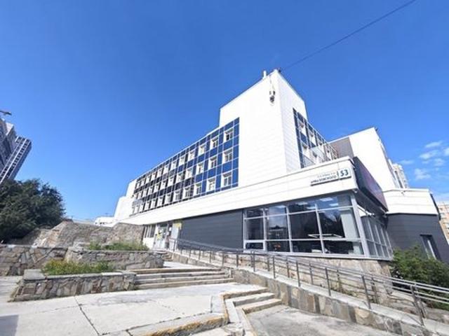 Офис аренда в Свердловск, Свердловская область