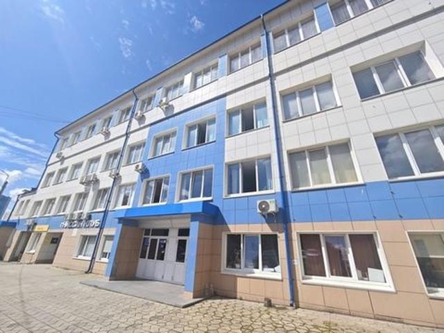 Офис аренда в Свердловск, Свердловская область