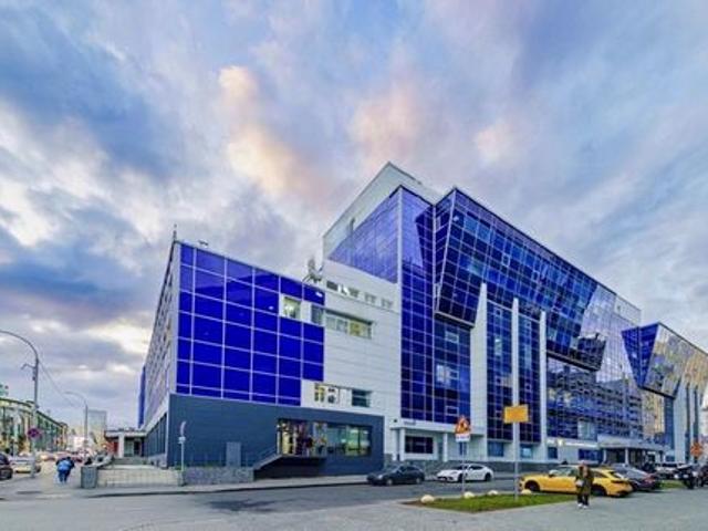 Офис аренда в Свердловск, Свердловская область
