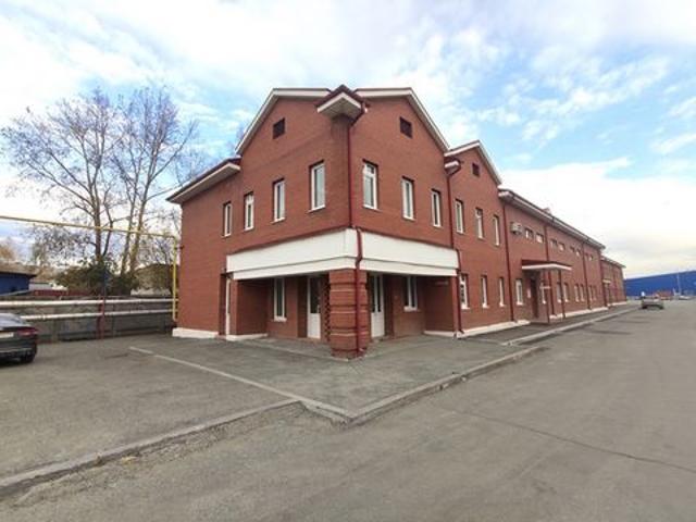 Офис аренда в Калиновский, Екатеринбург