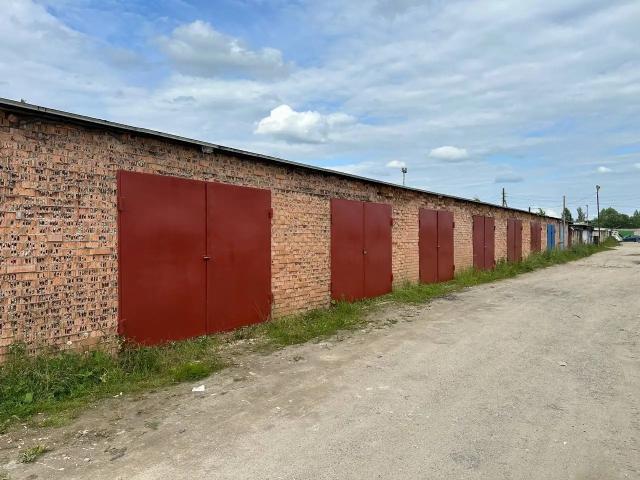 Гараж аренда в Тейково, Ивановская область