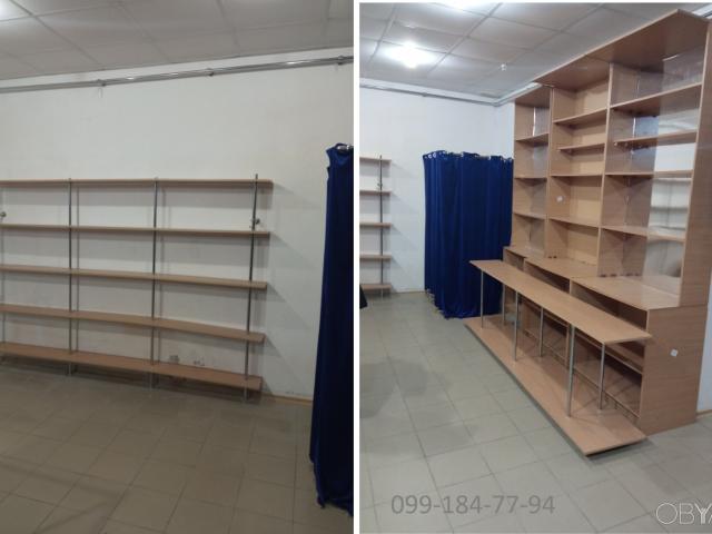 Офис аренда в Лозоватке, Донецкой области