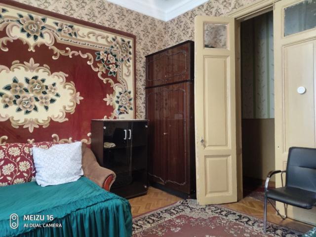 Квартира аренда в Великодолинском, Днепропетровской области