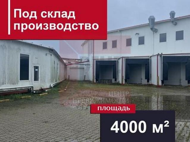Недвижимость аренда в Светлый, Светловский городской округ