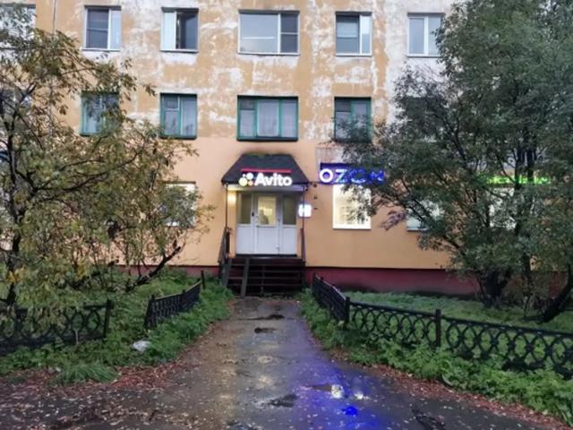 Недвижимость аренда в Мурманск, Мурманская область