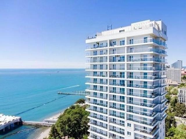 Квартира аренда в Веселое С, Краснодарский Край