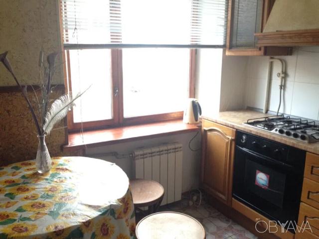 Квартира аренда в Полтавской области