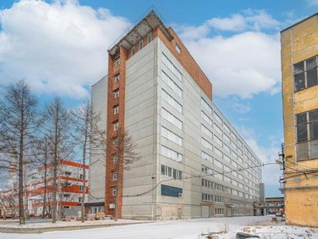Офис аренда в Свердловск, Свердловская область