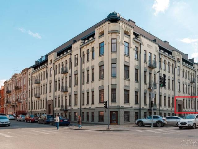 Офис аренда в Подгородном, Тернопольской области