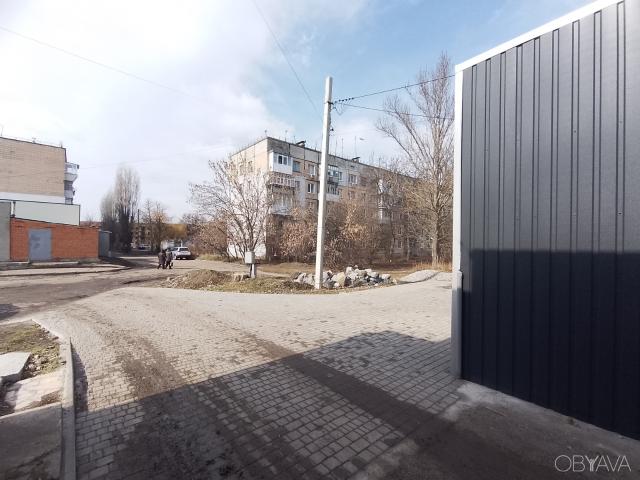 Офис аренда в Кропивницком