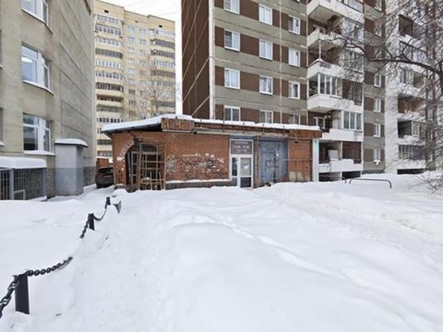 Недвижимость аренда в Свердловск, Свердловская область