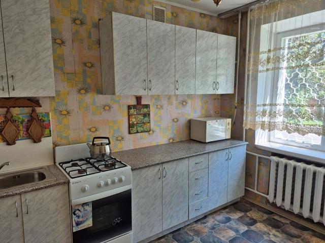 Квартира аренда в Романкове