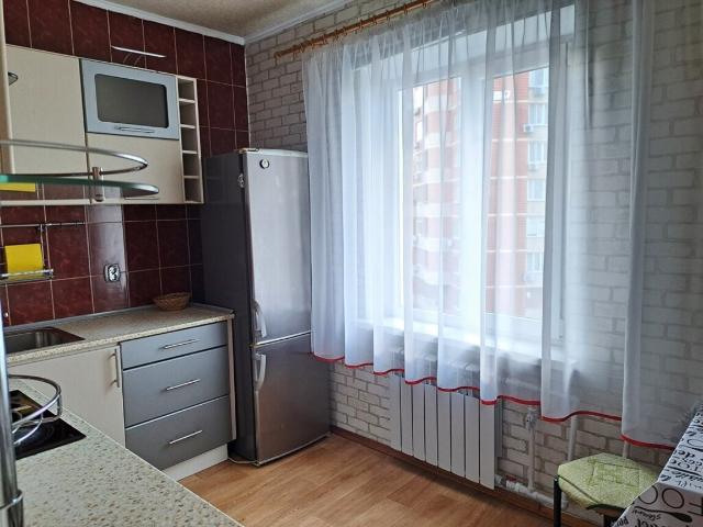 Квартира аренда в Романкове