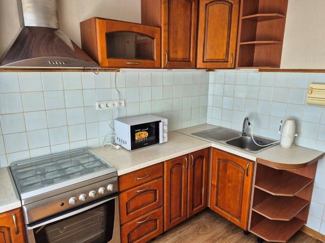Квартира аренда в Романкове