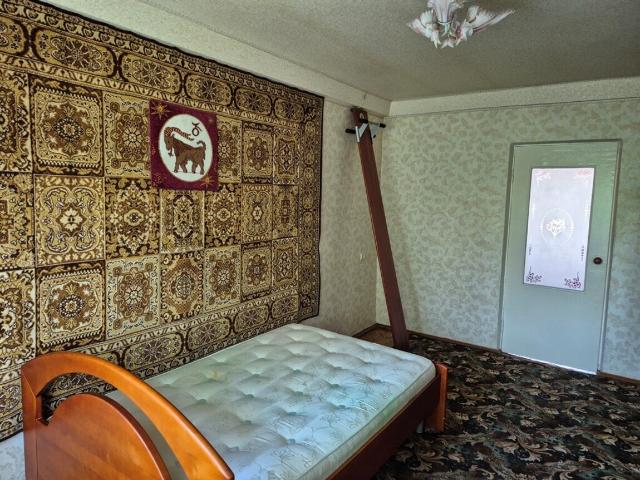 Квартира аренда в Романкове