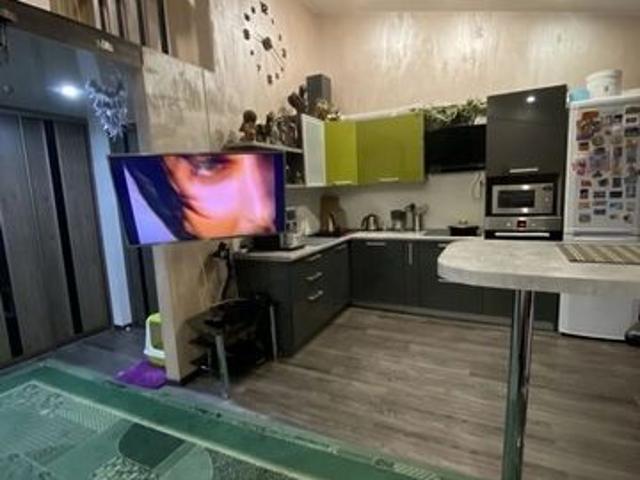 Квартира аренда в Барыш, Ульяновская область