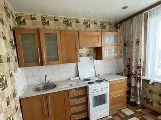 Квартира аренда в Боровой, Коми Республика