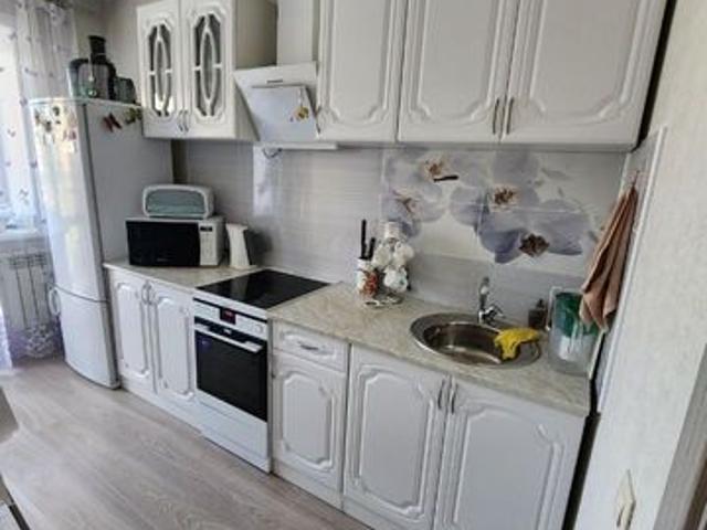 Квартира аренда в Дятьковский Р-н, Брянская область