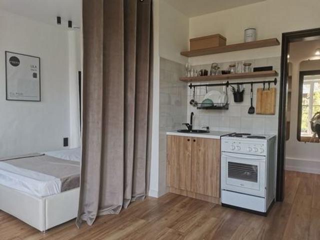 Квартира аренда в Глазуновка, Орловская область