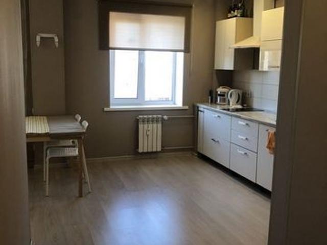 Квартира аренда в Ишимбайский Р-н, Башкортостан Респ